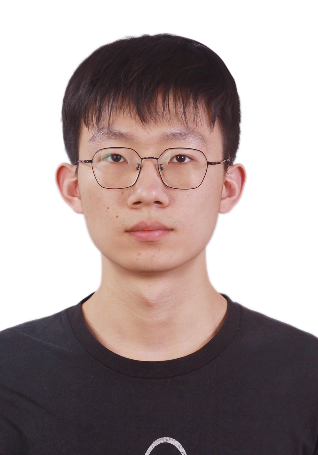 Yinqi Hu Joins the Group